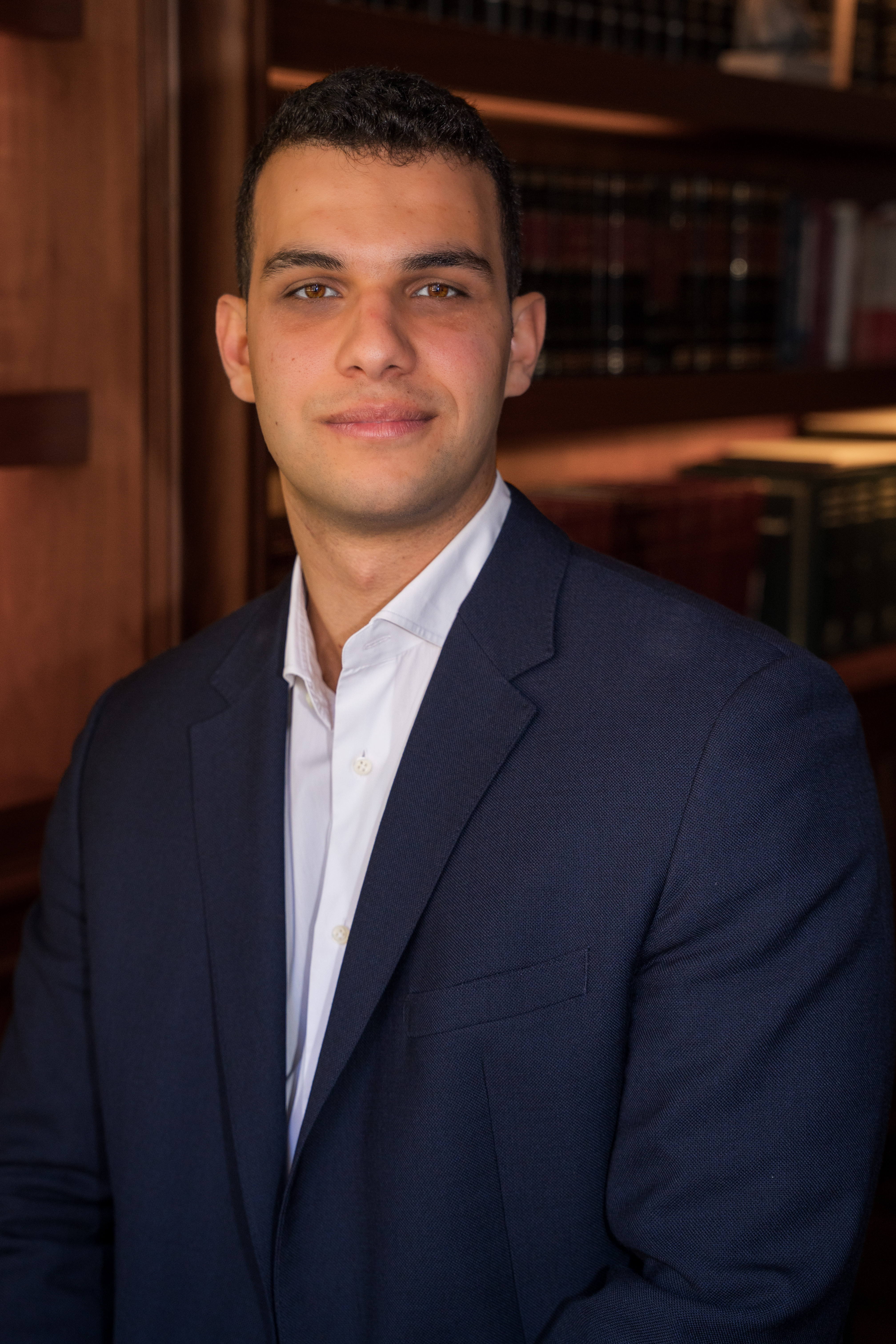 Camille Abou Farhat Jr