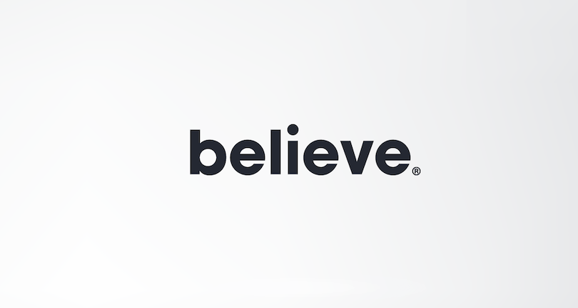 Believe Believe